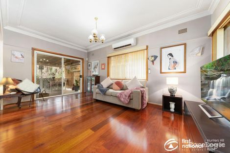 Property photo of 5 Eagle Street Ryde NSW 2112