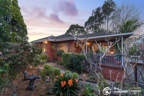 Property photo of 5 Eagle Street Ryde NSW 2112