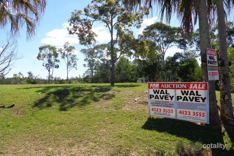 Lot 13 Sandy Strait Dr, Boonooroo, QLD 4650