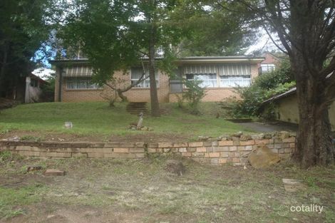 Property photo of 65A Highland Street Leura NSW 2780