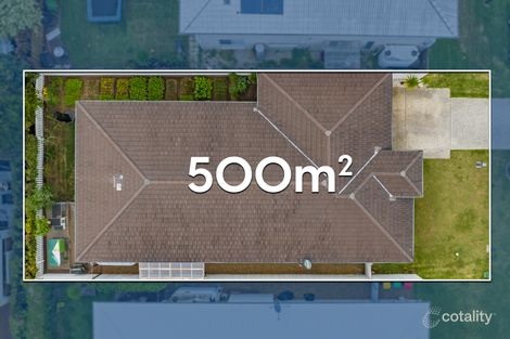 Property photo of 67 Foxwood Circuit Wakerley QLD 4154