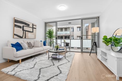 Property photo of 33/30-32 Herbert Street West Ryde NSW 2114