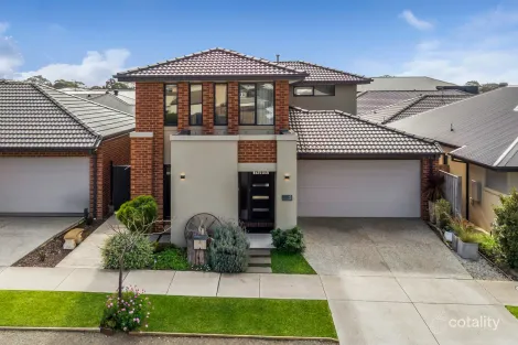 5 Pemberton St, Mount Duneed, VIC 3217