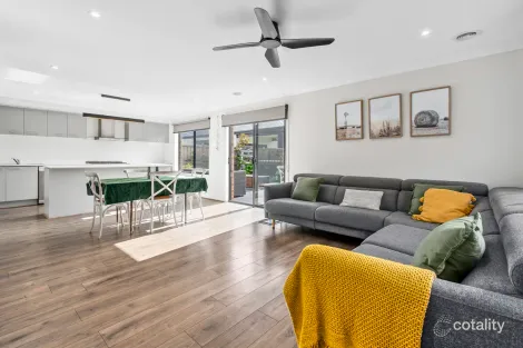 Property photo of 5 Pemberton Street Mount Duneed VIC 3217