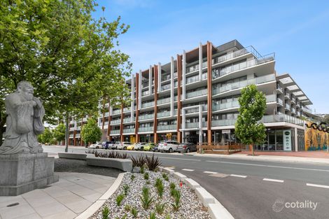 421/6-8 Cape St, Dickson, ACT 2602