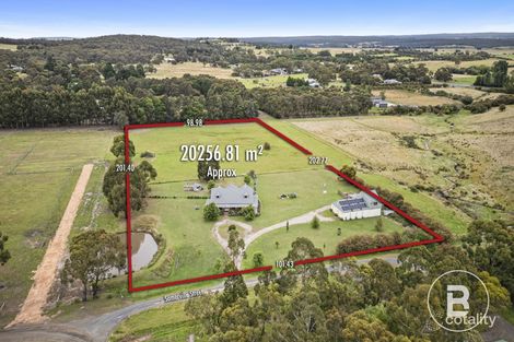 109 Somerville St, Buninyong, VIC 3357