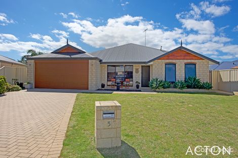 Property photo of 5 Ione Place Falcon WA 6210