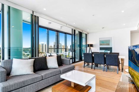 Property photo of 2302/167 Alfred Street Fortitude Valley QLD 4006