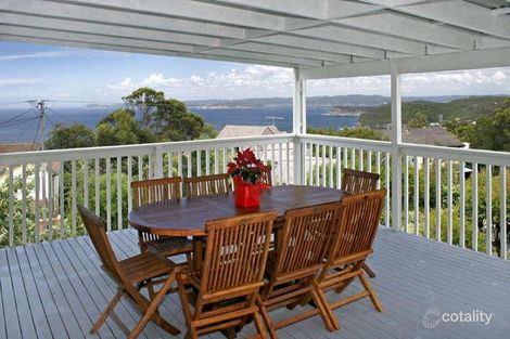 Property photo of 7 Smithy Street Killcare Heights NSW 2257