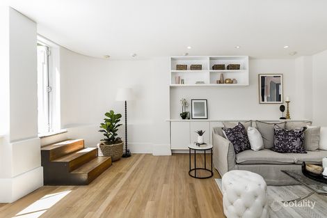 Property photo of 20/8A Wylde Street Potts Point NSW 2011