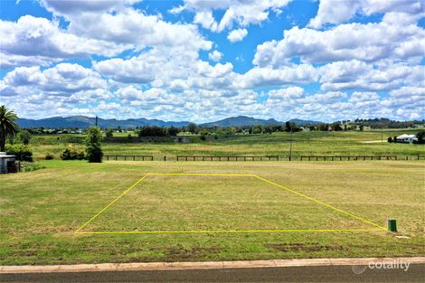 35 Robey Ave, Quirindi, NSW 2343