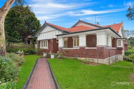 1 Strathallen Ave, Northbridge, NSW 2063