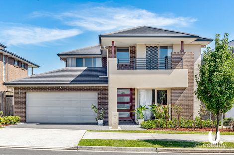 Property photo of 50 Medallist Parade Colebee NSW 2761
