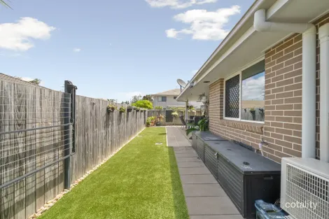 Property photo of 62/6 White Ibis Drive Griffin QLD 4503