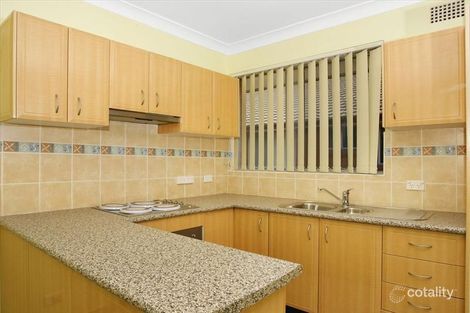 Property photo of 6/8 Yangoora Road Belmore NSW 2192