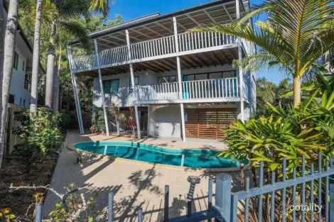 9/3 Mango Ave, Eimeo, QLD 4740