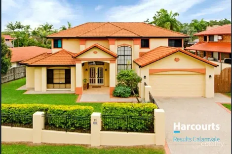 11 Parklands St, Calamvale, QLD 4116