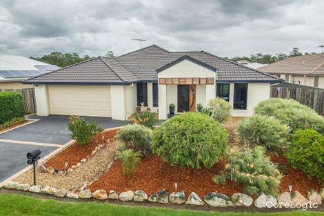 Property photo of 14 Gerygone Court Narangba QLD 4504