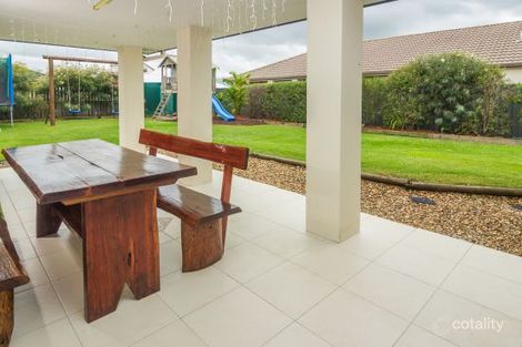 Property photo of 14 Gerygone Court Narangba QLD 4504