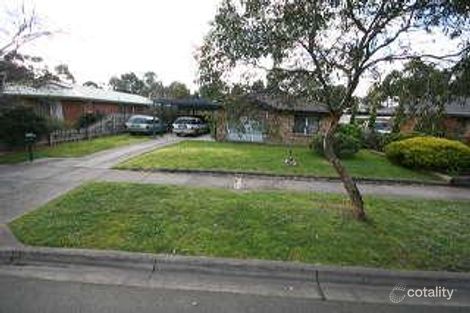 57 Day Cres, Bayswater North, VIC 3153