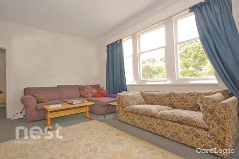 Property photo of 42 Alexander Street Sandy Bay TAS 7005