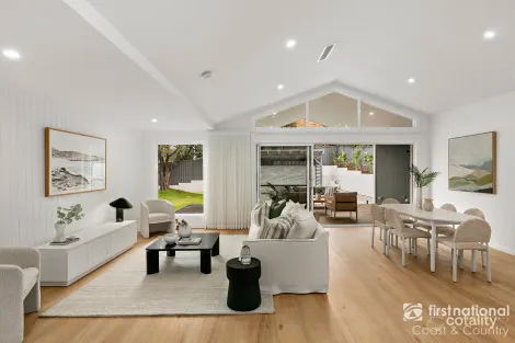Property photo of 34 Hollings Drive Kiama Downs NSW 2533
