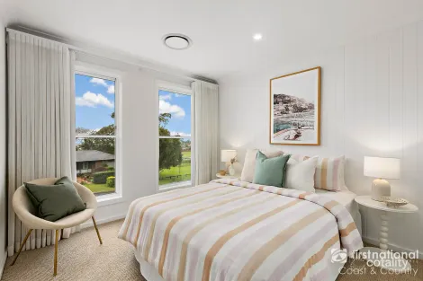Property photo of 34 Hollings Drive Kiama Downs NSW 2533