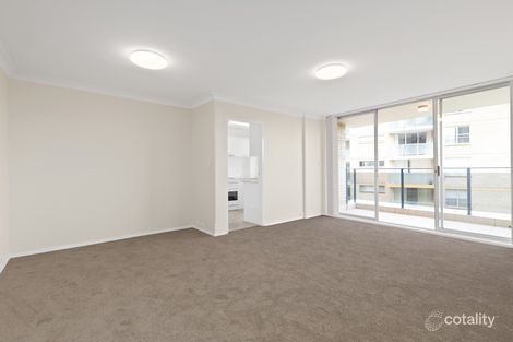 Property photo of 31/35-43 Orchard Road Chatswood NSW 2067