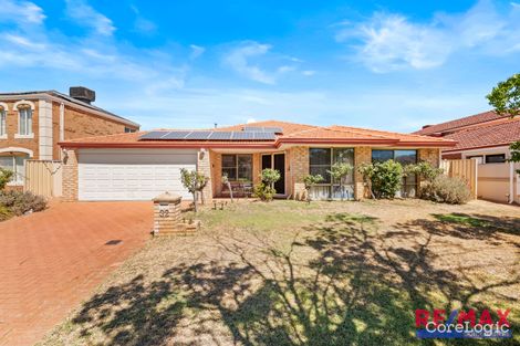 Property photo of 32 Bennett Drive Canning Vale WA 6155