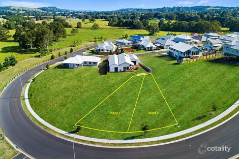 Property photo of 2/38 Charlotte Street Bangalow NSW 2479