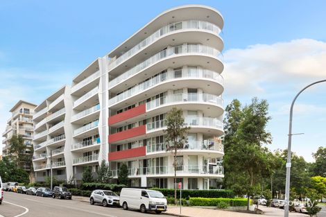 707/3 George St, Warwick Farm, NSW 2170