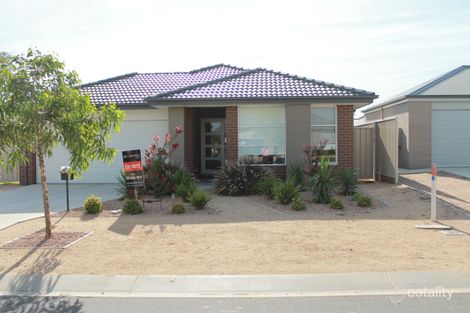 Property photo of 10 Bugden Street Wodonga VIC 3690