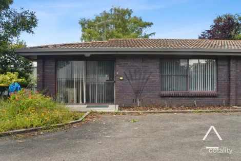 1/88a Elphin Rd, Newstead, TAS 7250