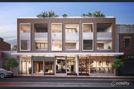 Property photo of 103/1483 Malvern Road Glen Iris VIC 3146