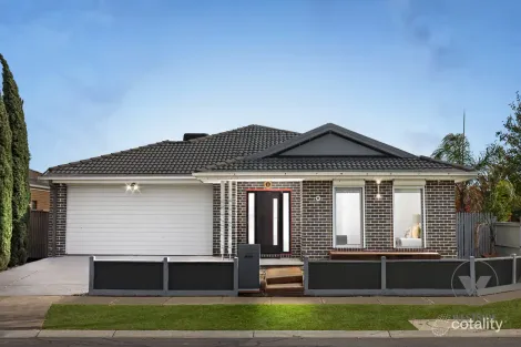 10 Woolybush Dr, Tarneit, VIC 3029