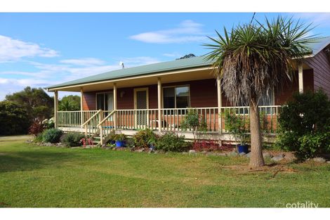 19 Yarimup Pl, Moruya, NSW 2537