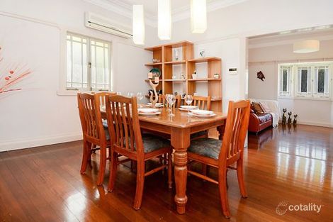 Property photo of 5 Gibson Crescent Holland Park QLD 4121