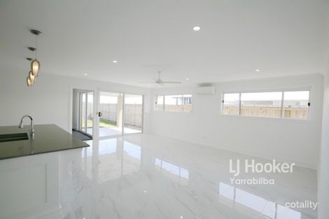 Property photo of 77 Neumann Drive Yarrabilba QLD 4207