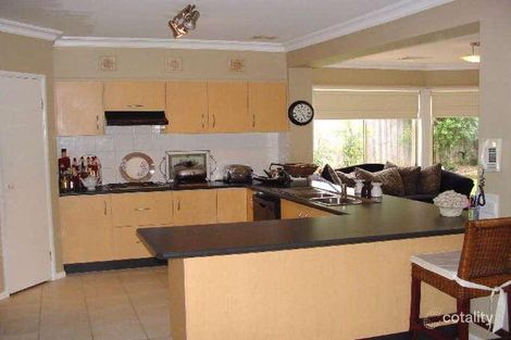 Property photo of 3 Crestview Avenue Kellyville NSW 2155