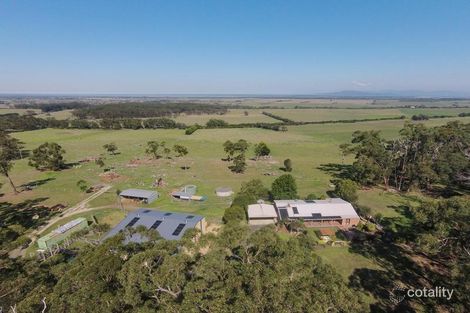 72 Rendells Rd, Welshpool, VIC 3966