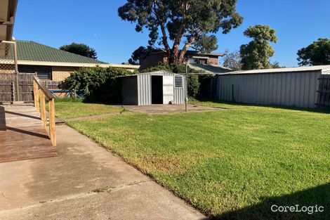 Property photo of 9 Canberra Avenue Hoppers Crossing VIC 3029