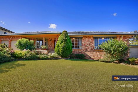 12 Yurunga St, Telopea, NSW 2117
