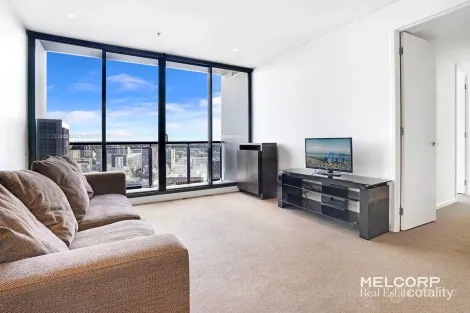 2302/27 Therry St, Melbourne, VIC 3000