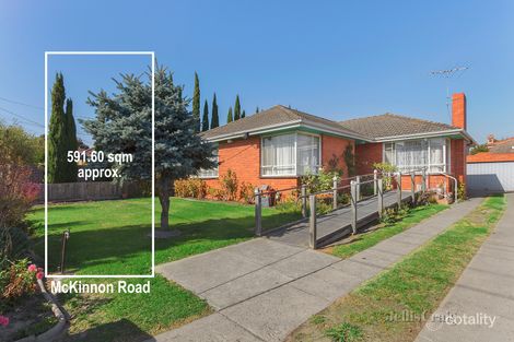 400 Mckinnon Rd, Bentleigh East, VIC 3165