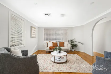 Property photo of 213A Windsor Road Northmead NSW 2152