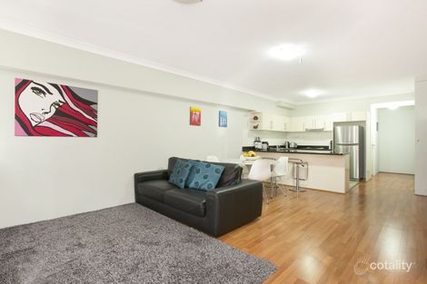 Property photo of 25/161-219 Queen Street Beaconsfield NSW 2015