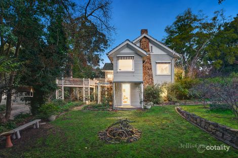 Property photo of 20 Hillcrest Avenue Eltham VIC 3095
