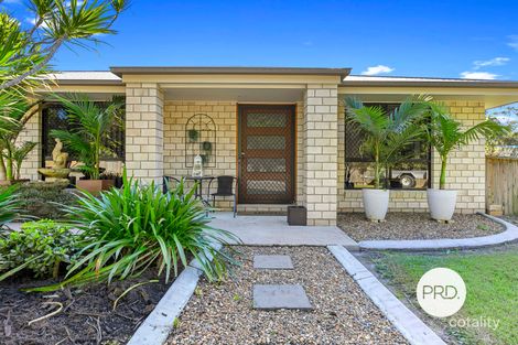 Property photo of 1 Timber Reserve Drive Oakhurst QLD 4650