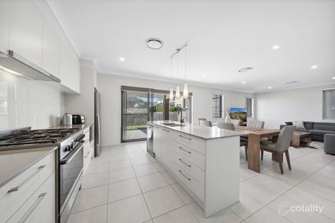Property photo of 16 Equinox Drive Box Hill NSW 2765