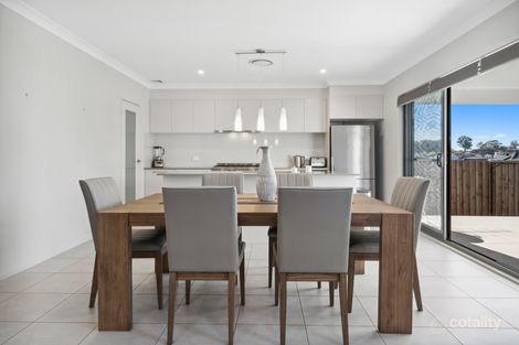 Property photo of 16 Equinox Drive Box Hill NSW 2765